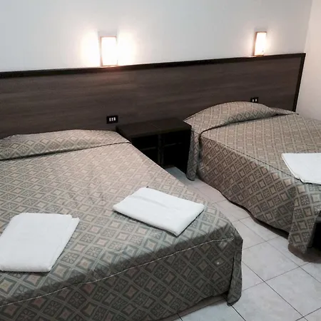 Domus Hotel Milan