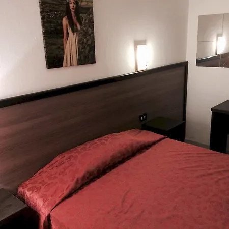 Hotel Domus Milan