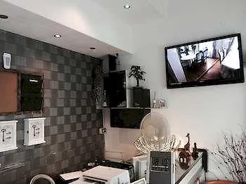 Отель Domus