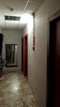 Отель Domus