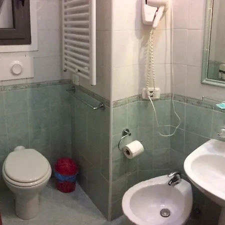 Domus Отель